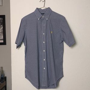 LIKE NEW Ralph Lauren Classic Fit Button Down (Men’s)